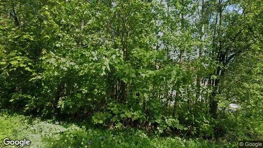 Lägenheter att hyra i Örnsköldsvik - Bild från Google Street View