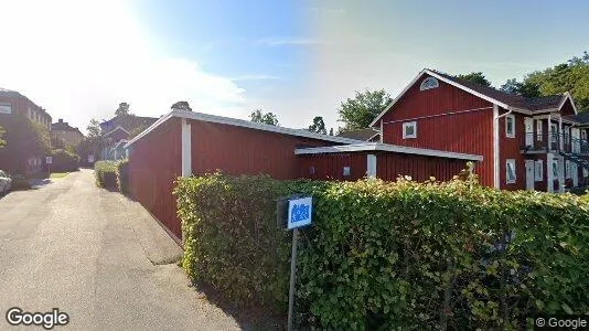 Lägenheter att hyra i Växjö - Bild från Google Street View