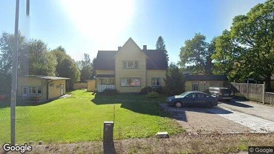 Lägenheter att hyra i Uppsala - Bild från Google Street View