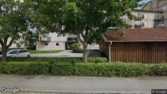 Lägenheter att hyra i Växjö - Bild från Google Street View