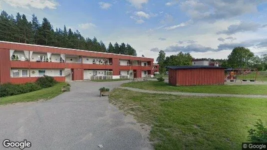 Lägenheter att hyra i Nordanstig - Bild från Google Street View