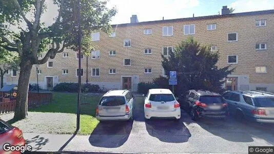 Lägenheter att hyra i Västerort - Bild från Google Street View
