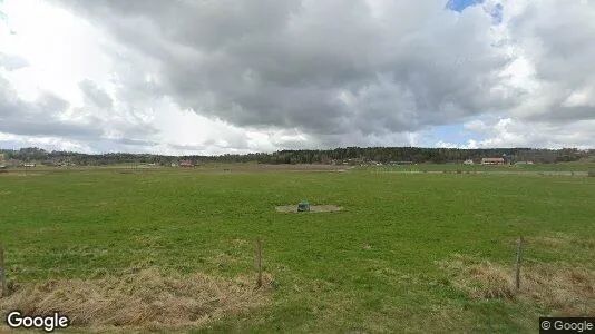 Lägenheter att hyra i Orust - Bild från Google Street View
