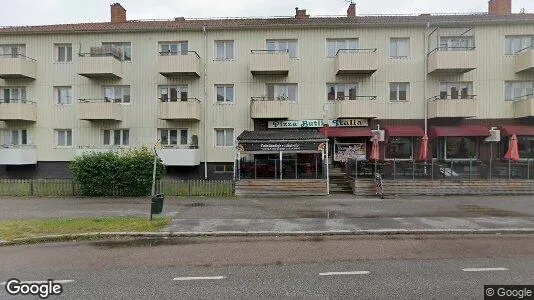 Lägenheter att hyra i Eskilstuna - Bild från Google Street View