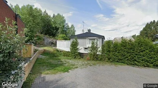 Lägenheter att hyra i Botkyrka - Bild från Google Street View