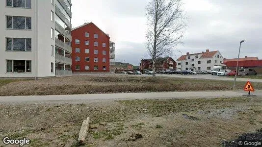 Lägenheter att hyra i Skellefteå - Bild från Google Street View