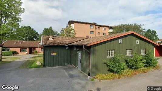 Lägenheter att hyra i Växjö - Bild från Google Street View