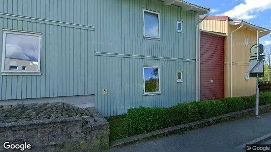Lägenheter att hyra i Alingsås - Bild från Google Street View