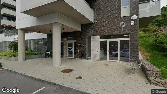 Lägenheter att hyra i Område ej specificerat - Bild från Google Street View