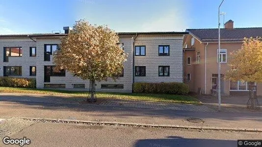 Lägenheter att hyra i Torsby - Bild från Google Street View
