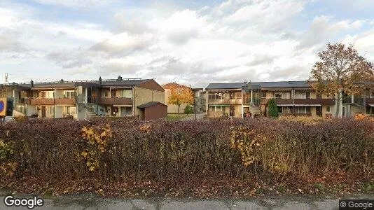Lägenheter att hyra i Eskilstuna - Bild från Google Street View