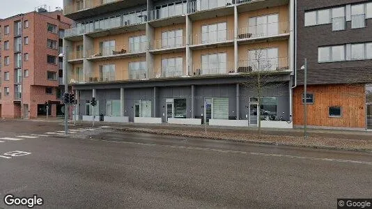 Lägenheter att hyra i Linköping - Bild från Google Street View