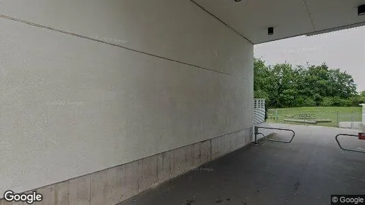 Lägenheter att hyra i Fosie - Bild från Google Street View