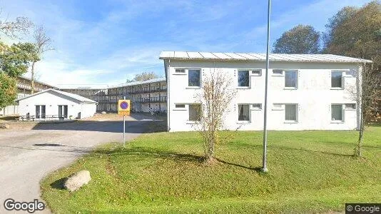Lägenheter att hyra i Kristianstad - Bild från Google Street View