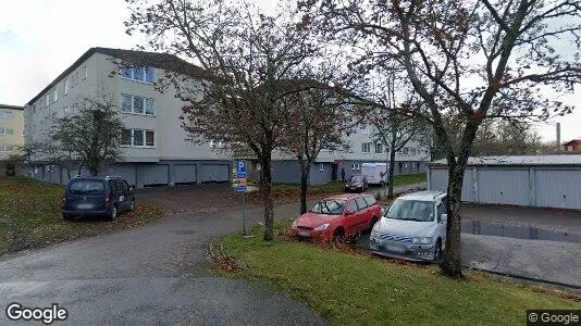 Lägenheter att hyra i Eskilstuna - Bild från Google Street View
