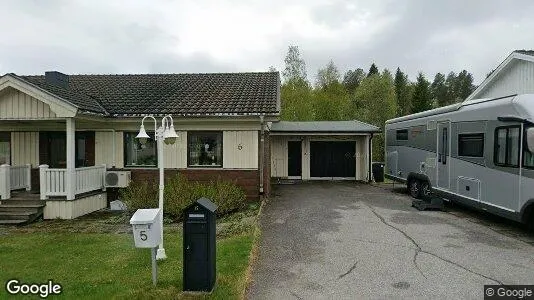 Lägenheter att hyra i Skellefteå - Bild från Google Street View