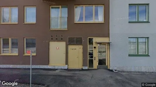 Lägenheter att hyra i Sundbyberg - Bild från Google Street View