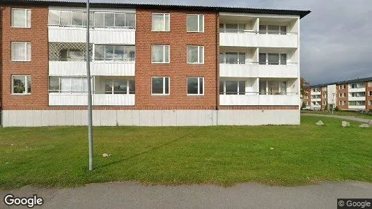 Lägenheter att hyra i Norrköping - Bild från Google Street View