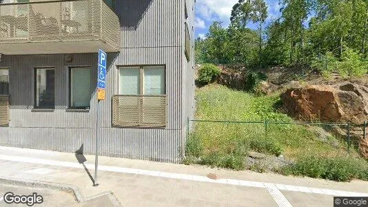 Lägenheter att hyra i Botkyrka - Bild från Google Street View