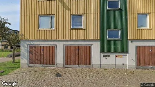 Lägenheter att hyra i Rosengård - Bild från Google Street View