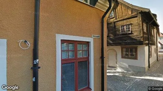 Lägenheter att hyra i Gotland - Bild från Google Street View