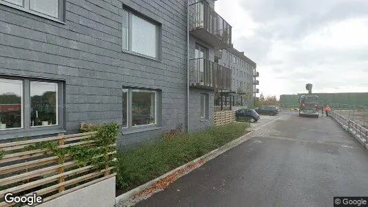 Lägenheter att hyra i Limhamn/Bunkeflo - Bild från Google Street View