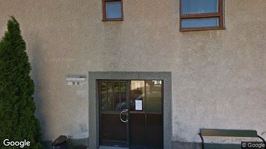 Lägenheter att hyra i Söderort - Bild från Google Street View