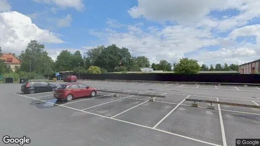 Lägenheter att hyra i Örebro - Bild från Google Street View