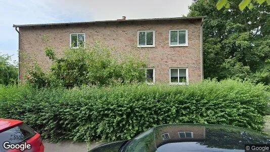 Lägenheter att hyra i Lund - Bild från Google Street View