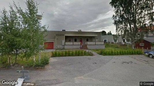 Lägenheter att hyra i Umeå - Bild från Google Street View