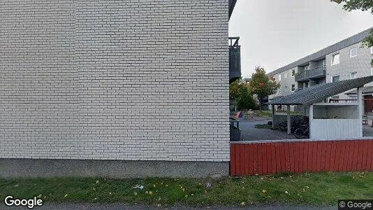 Lägenheter att hyra i Västerort - Bild från Google Street View