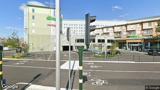 Lägenheter att hyra i Västerort - Bild från Google Street View