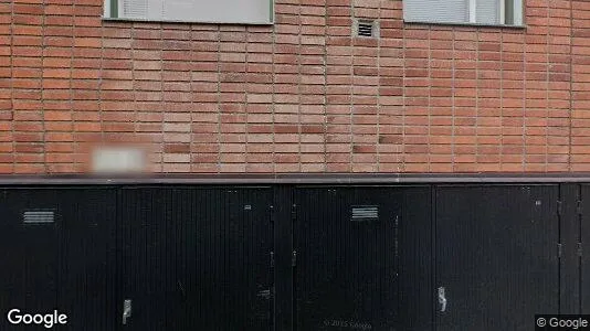 Lägenheter att hyra i Sollentuna - Bild från Google Street View