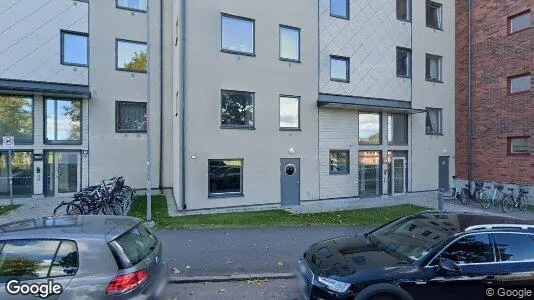Lägenheter att hyra i Norrköping - Bild från Google Street View