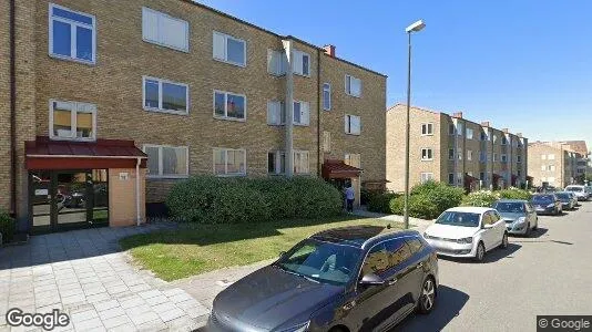 Lägenheter att hyra i Område ej specificerat - Bild från Google Street View