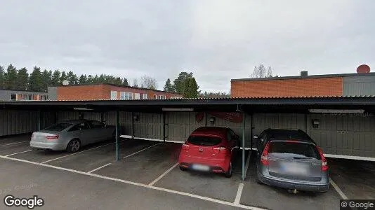Lägenheter att hyra i Örebro - Bild från Google Street View