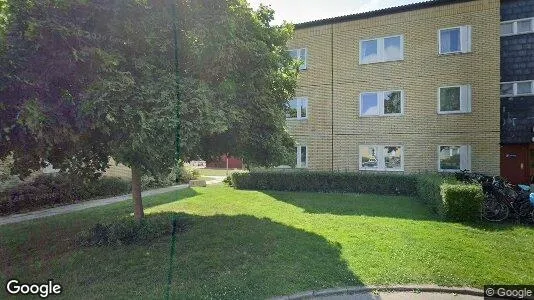 Lägenheter att hyra i Uppsala - Bild från Google Street View