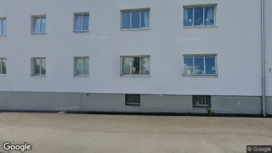 Lägenheter att hyra i Jönköping - Bild från Google Street View