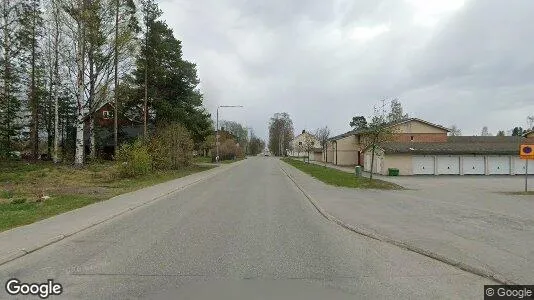 Lägenheter att hyra i Skellefteå - Bild från Google Street View
