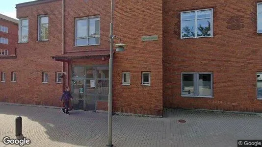 Lägenheter att hyra i Söderort - Bild från Google Street View