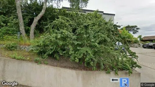Lägenheter att hyra i Nacka - Bild från Google Street View