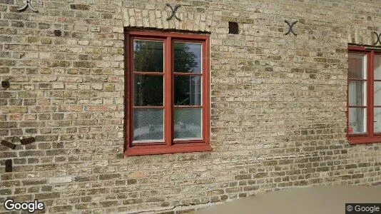Lägenheter att hyra i Trelleborg - Bild från Google Street View