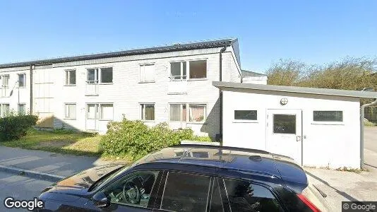 Lägenheter att hyra i Uppsala - Bild från Google Street View