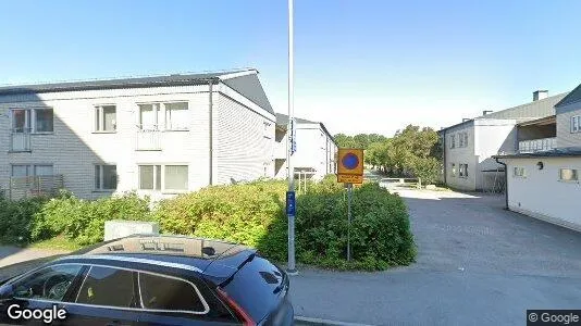 Lägenheter att hyra i Uppsala - Bild från Google Street View