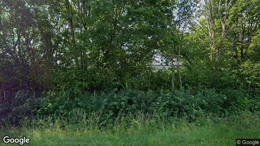 Lägenheter att hyra i Uppsala - Bild från Google Street View