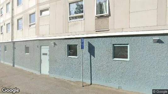 Lägenheter att hyra i Göteborg Centrum - Bild från Google Street View