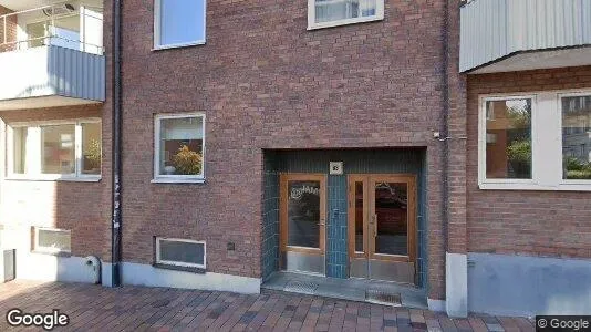 Lägenheter att hyra i Helsingborg - Bild från Google Street View