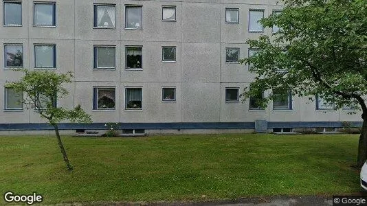 Lägenheter att hyra i Malmö Centrum - Bild från Google Street View