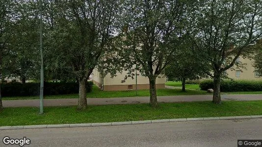 Lägenheter att hyra i Avesta - Bild från Google Street View