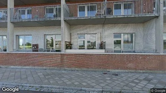 Lägenheter att hyra i Malmö Centrum - Bild från Google Street View
